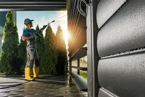 Professional Pressure Washing Services in El Portal, FL