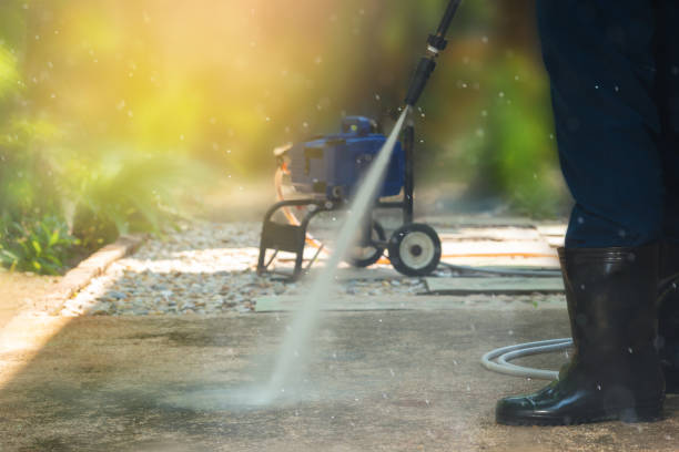 Best Pool Deck Cleaning  in El Portal, FL
