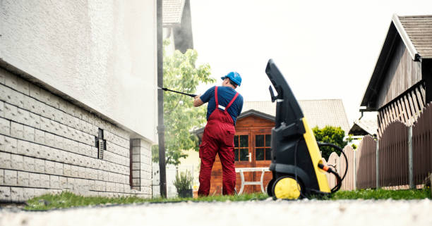 Best Restaurant Pressure Washing  in El Portal, FL